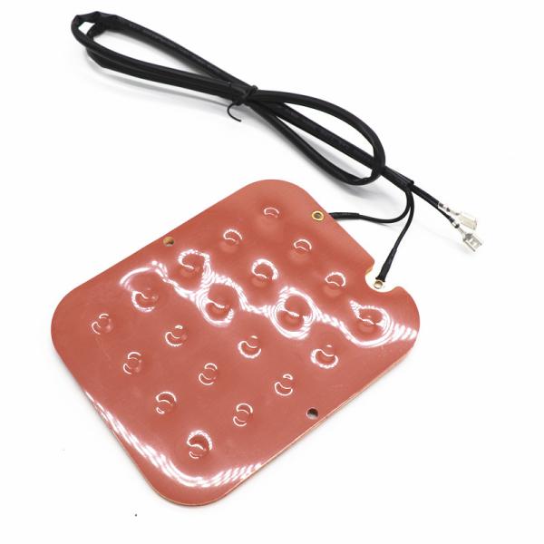 Quality Forklift Bus Seating Pressure sensor auto seat sensor switch seat occupancy sensor for the seat belt reminder for sale