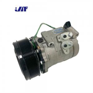 Buy cheap E336D Excavator Air Conditioning Accessories Compressor 305-0324 245-7779 product