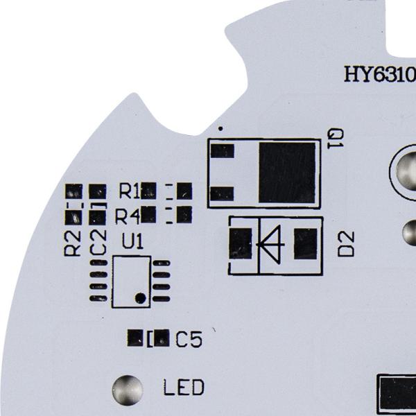 Custom 2oz Copper Printed Circuit Board Electronic PCB Assembly