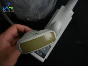 Buy cheap Endovaginal Ultrasound Transducer Probe Siemens EV-8C4 Wideband Micro Convex product
