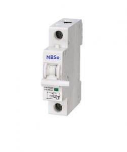 China MCB Shunt Trip Relay , Shunt Trip Coil Circuit Breakers Over Current Protection on sale