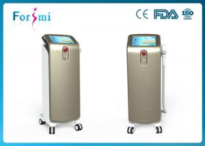 Buy cheap Buying a laser hair removal machine 808nm diode laser fast hair removal machine product