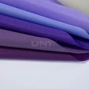 China PP Spunbond Nonwoven Fabric: Strong, Versatile, and Eco-Friendly on sale