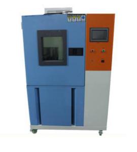 Stainless Shell High Low Temperature Impact Aging Test Chamber For Paper Industry