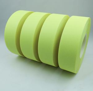 China 33mx25mmx0.3mm Plasma Thermal Spray Masking Double Side Adhesive Tape on sale