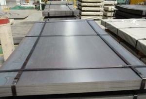 China Astm A285 Gr.C A283 Gr.C Hardness Vickers Hardness Low Carbon Steel Plate Sheets Price List on sale
