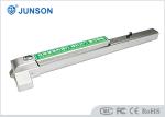 UL Push Door Panic Bar Lock Panic Exit Device With Alarm Press