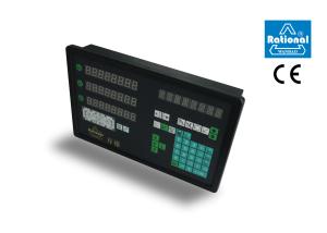 China 90V~240V Digital Readout System / Digital Position Readout Bevel Processing on sale