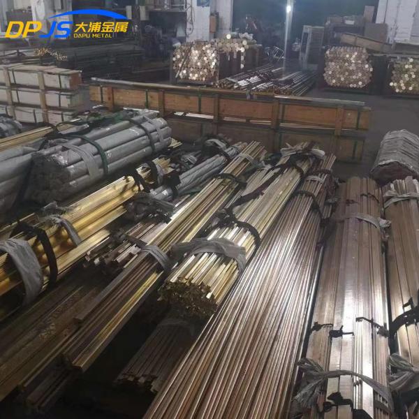 1 8" 3 16" 5 32" C18200 Chromium Solid Copper Earth Rod 2.1291 CuCr1