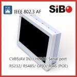 Customized software, remote control tablet with Android system for home
