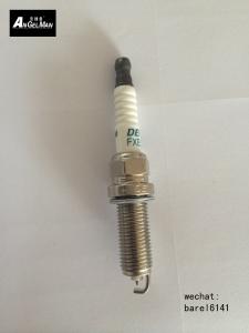 22401-JA01B DILKAR6A-11 OEM Spark Plugs For Nissans Double Iridium