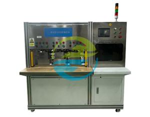 24s/2 Pieces Relay Automatic Helium Leak Detection Equipment for Leak Testing Equipment