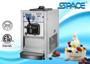 Buy cheap Countertop Soft Serve Ice Cream Maker High Output Full Stainless Steel Body product