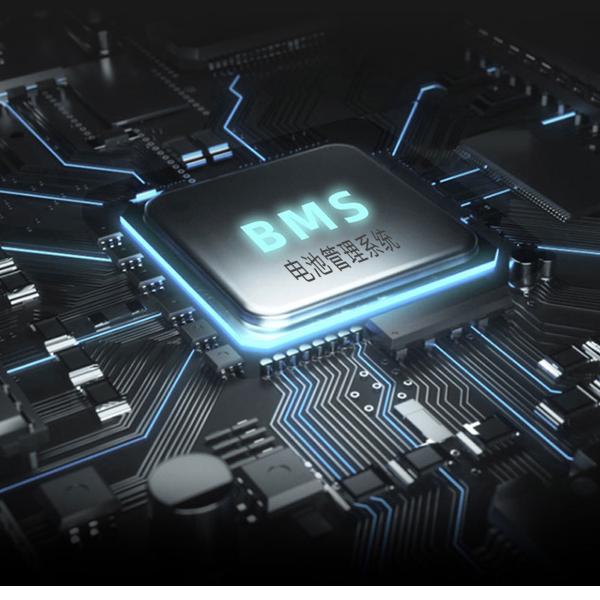 600W Solar Outdoor Portable Lithium Battery Pack Photovoltaic Mobile Power Station