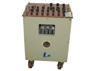 Quality 4000A Current Transformer Tester In Magnetic Environment for sale