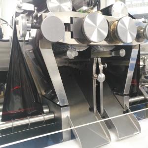 Buy cheap Automatic Paintball Encapsulation Machine Precise Control System 8000 - 32000 / H product