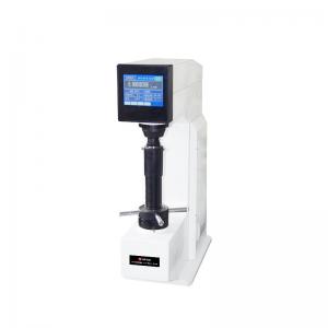 Buy cheap Lcd Display Digital Hardness Tester , Double Rockwell Hardness Testing Machine product