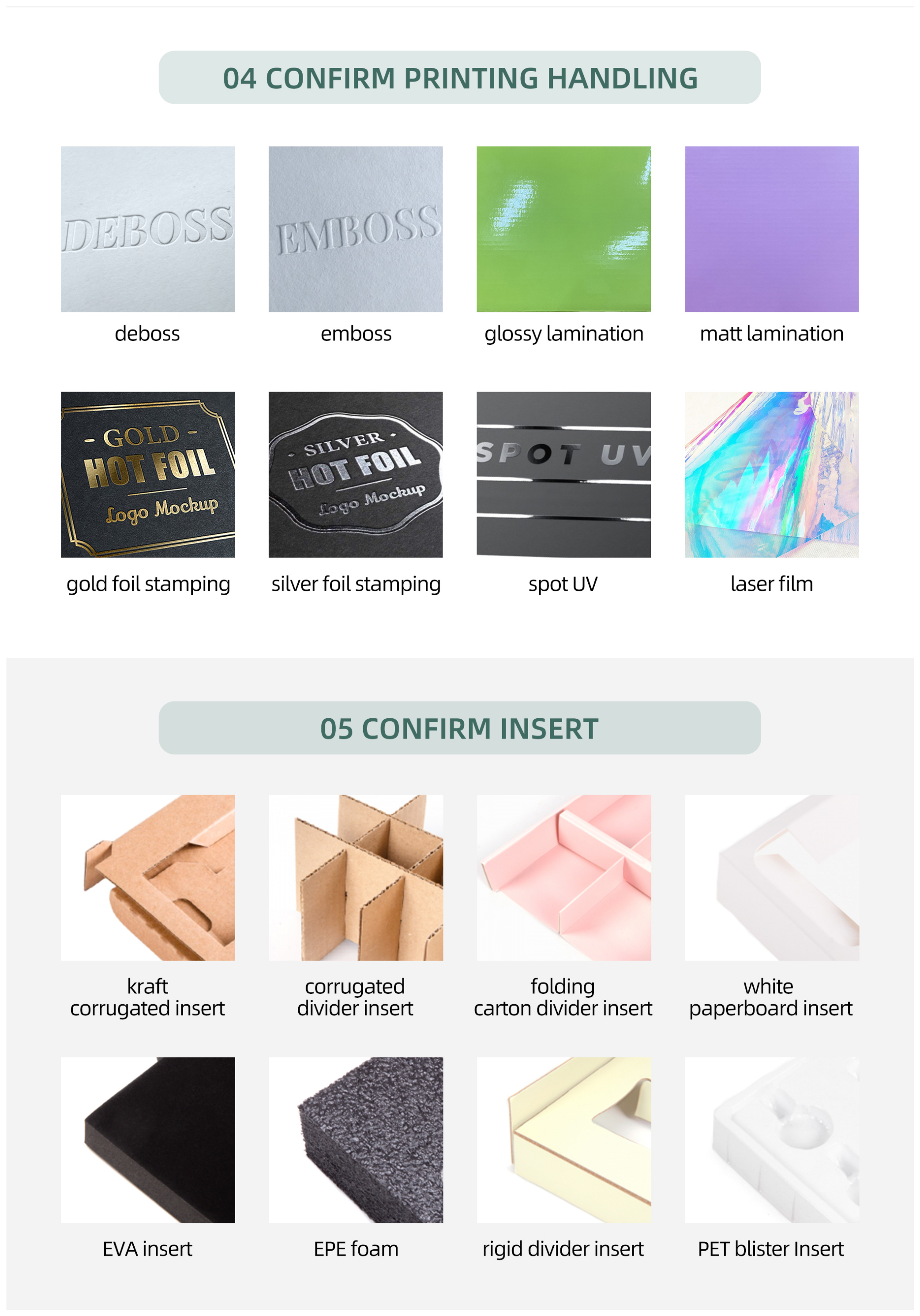 Cardboard Product Display Boxes For Cat Food , Corrugated Board Display Cases With Lids