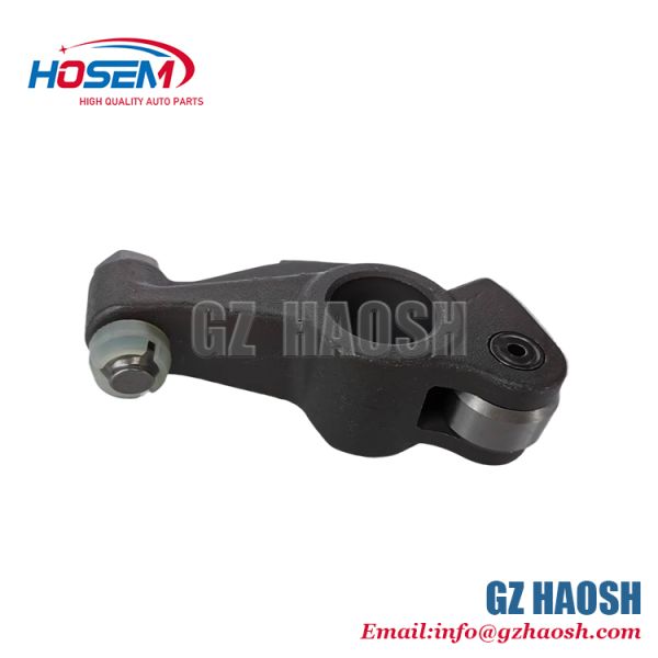 Mitsubishi Auto Parts Exhaust Valve Rocker Arm MD352128 For Mitsubishi L200 with 4D56 Engine