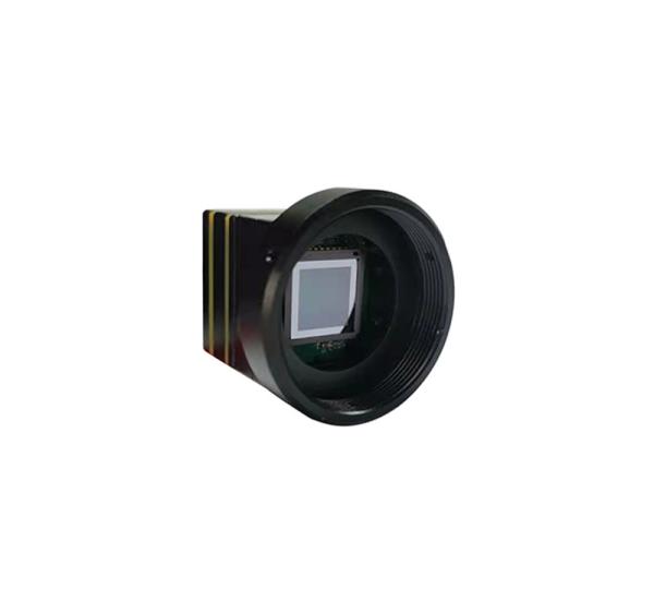 Quality 384x288 Long Range Thermal Camera Digital Filter Noise Reduction for sale
