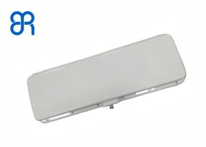 Vehicle Management Narrow Beam RFID Antenna UHF Linear Polarization With 12dBic