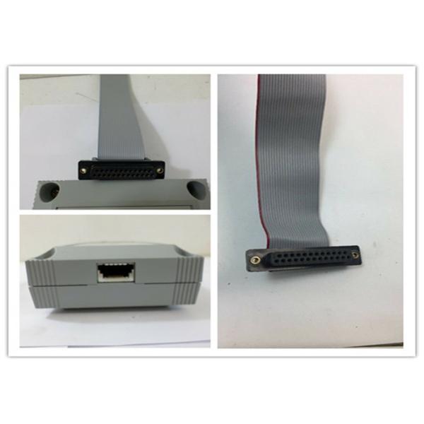 Allen Bradley SLC 500 PC SER A RS-232 to RS-485 Interface converter 1747-PIC