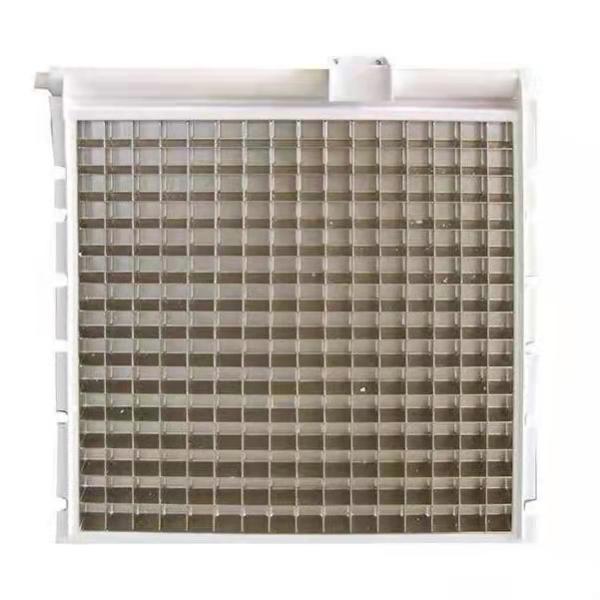 Energy Saving ICEMA 1T-10T Industrial Cube Ice Machine for Food and Beverage Industry
