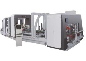 220V Automatic Corrugated Box Stitching Machine CE