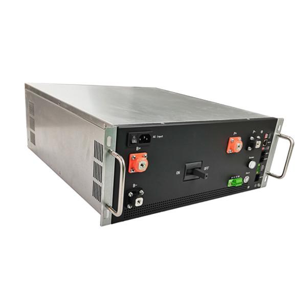 Quality GCE Relay BMS Battery Management System 240S 768V 250A For Ups ESS for sale