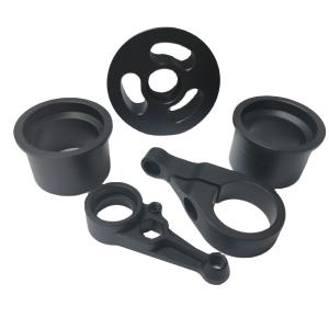 Buy cheap OEM / ODM Precision Machined Parts Components CNC Milling Process product