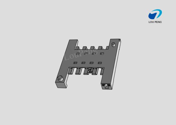 Quality MINI SIM Card Connector for sale