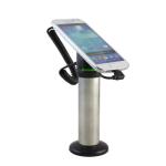 8 Ports Mobile Anti Theft Device Retail Display Alarm System Kit With Charging