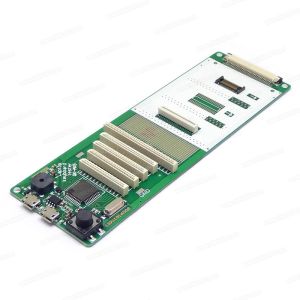 Laptop Keyboard Tester USB interface Repair Tool