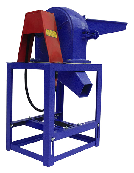 YIFENG 9FC-21 0123 Professional Auto corona Grain Grinder