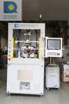 Fan Outer Rotor Automatic Balancing Machine Brushless Motor Outer Rotor Double
