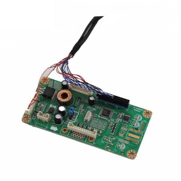 Quality Wireless Speaker Circuit Board Assembly With EPE Anti Static Packaging for sale
