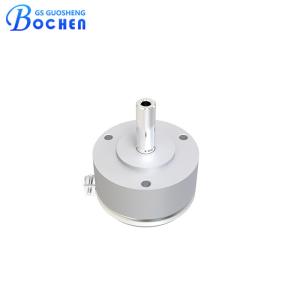 Buy cheap OEM Conductive Plastic Rotary Potentiometer WDD35D4 1K 5K 10K Linear 0.1% Angular Displacement Potentiometer product