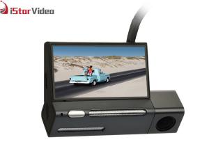 Buy cheap High Resolution 1600p Hidden Dash Cams 2K With 3&quot; IPS Screen product