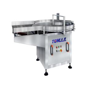 JP-1 Fully Automtaic bottle rotary table