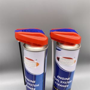 Buy cheap Foldable Trigger Spray Cap Space-Saving Foldable Trigger Spray Head product
