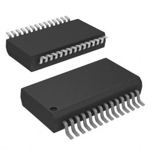 Buy cheap Microchip Technology PIC24FJ32GU202-I/SS product