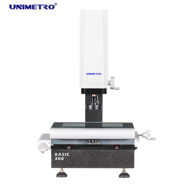 Quality CE Granite Base Full Manual Image Measuring Machine 190kg for sale