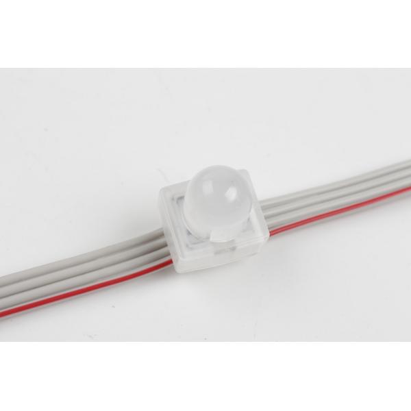 Advertisement 12mm Square LED Pixel Light SMD 5050 RGB LED Pixel Module