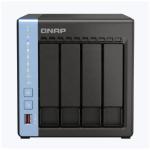 New Original TS-464C-8G NAS Networked Storage N5095 Quad Core 4 Thread Processor