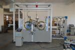 EN14764 Strollers Testing Machine / Bicycle Dynamic Road Brake Tester