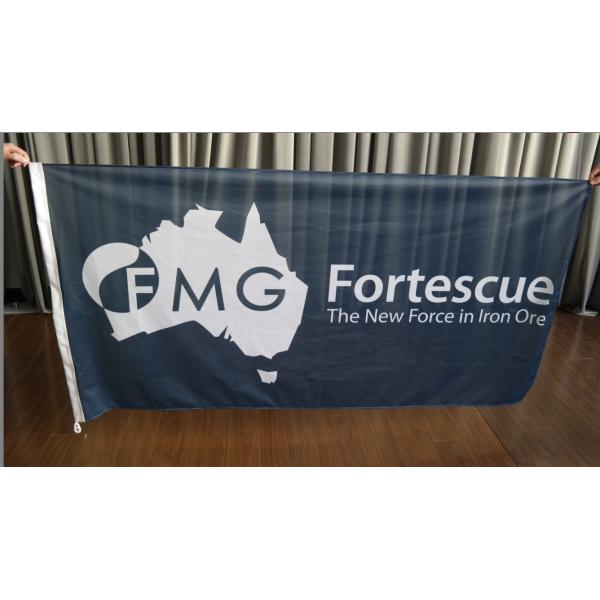 dye sublimation banners/flags