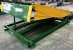 Wholesale Hydraulic Dock Leveler/Loading Dock