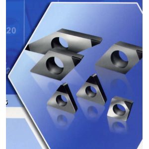 Buy cheap KM carbide inserts for CNC machine product
