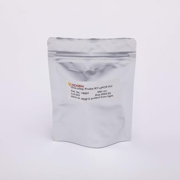 Quality V5001 One Step RNA Rt qPCR Master Mix with ROX for sale