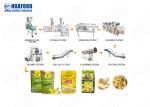 Large Durable Banana Chips Making Machine Plantain Chip Making Machines